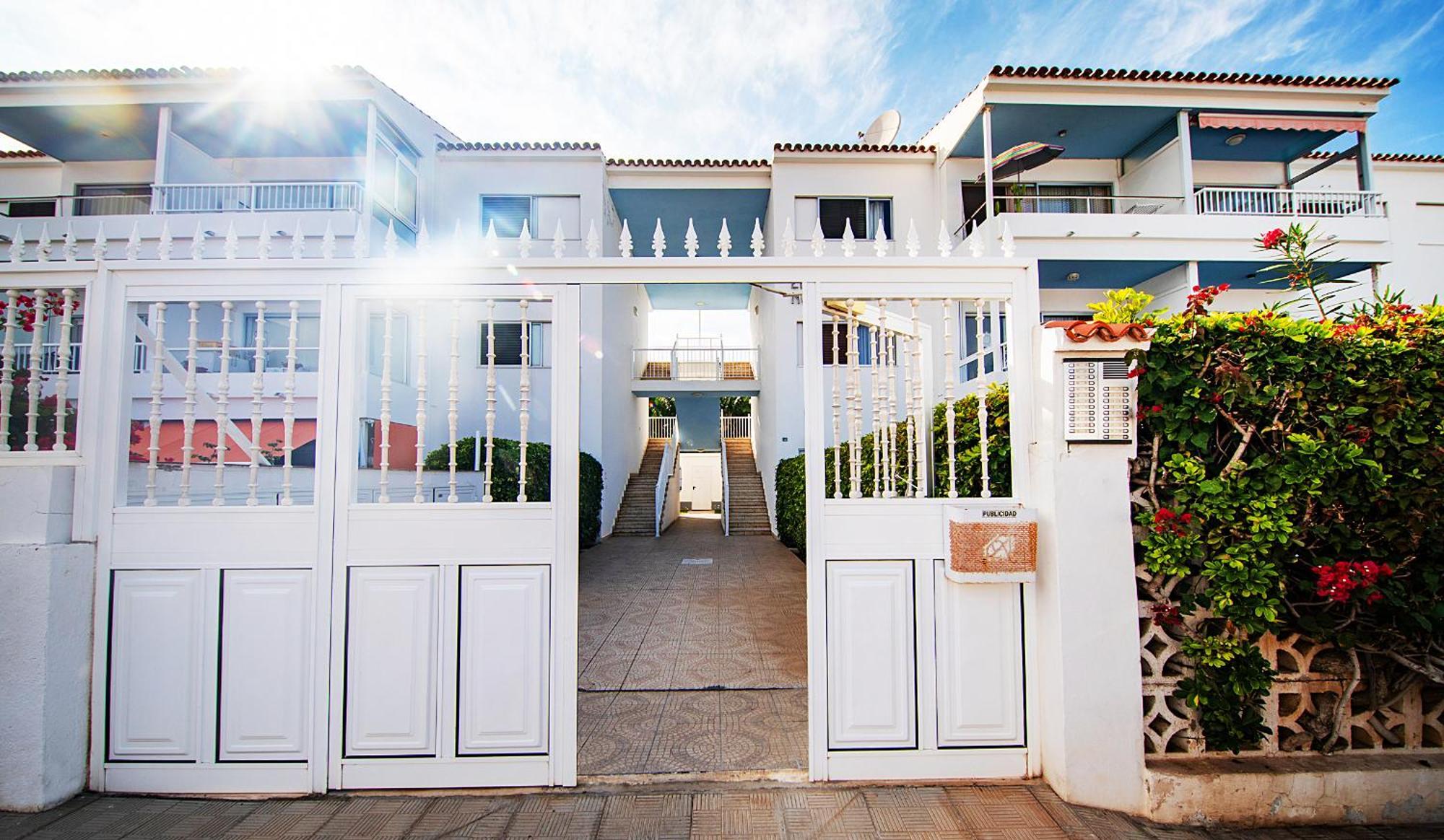 Ferienwohnung Casa Tranquila Puerto de la Cruz  Exterior foto