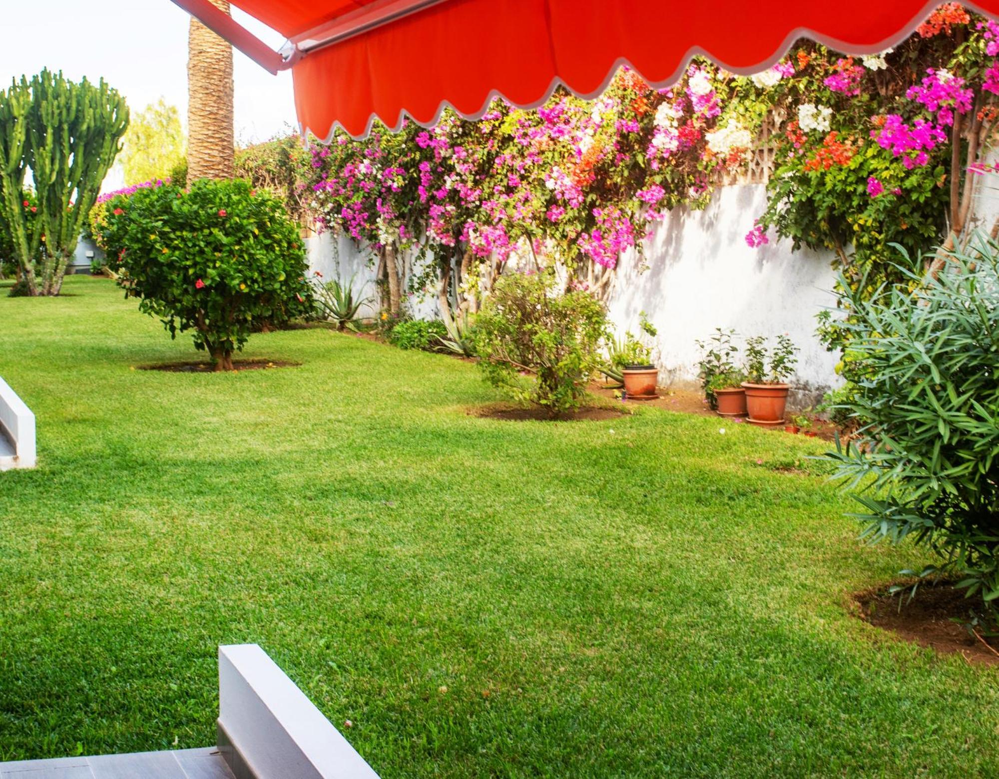 Ferienwohnung Casa Tranquila Puerto de la Cruz  Exterior foto